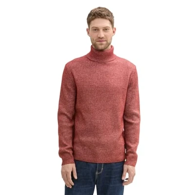 Afbeelding van Tom Tailor Coltrui met col