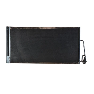 Afbeelding van Condensor, airconditioning NRF 35898