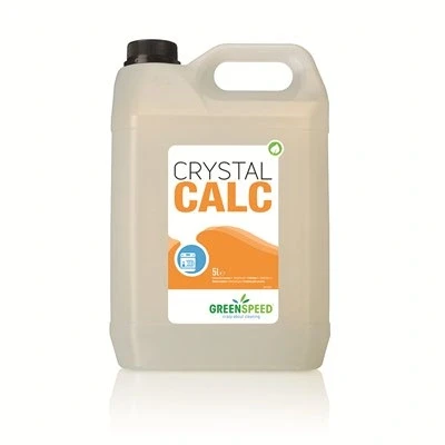 Afbeelding van Ontkalker Crystal Calc 5 l Greenspeed