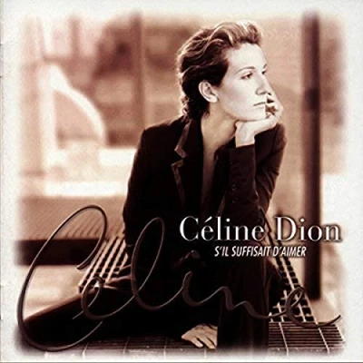 Afbeelding van Céline Dion S&#039;il Suffisait D&#039;aimer (2 LPs)