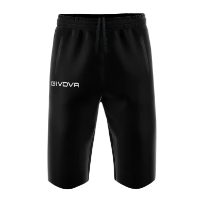 Afbeelding van Fleece shorts Givova One