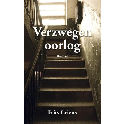 Afbeelding van Verzwegen oorlog (Paperback)