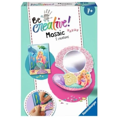 Afbeelding van Ravensburger Be Creative Mosaic