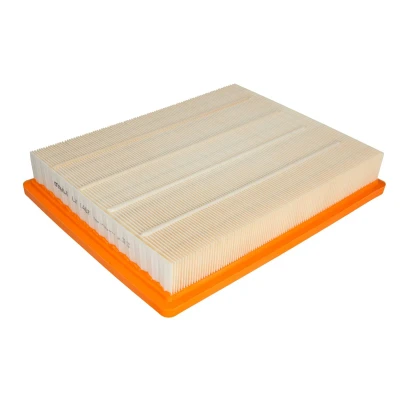 Afbeelding van Knecht Luchtfilter LX 1467