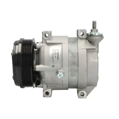 Afbeelding van Compressor, airconditioning BOSCH 1 986 AD1 249