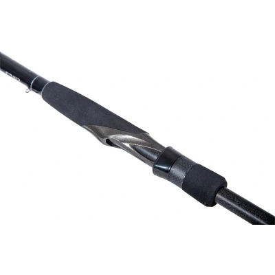Afbeelding van Ultimate Quest Spin Reishengel 2.40m (10 30g) (5 Delig) Spinhengel