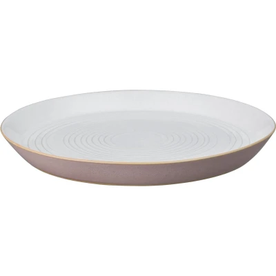 Afbeelding van Dinerbord Denby Impression Pink 26 cm