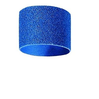 Afbeelding van Bosch Accessoires 50 Slijphuls Ø45 x B30 X573, Best for Metal , K120 2608606878