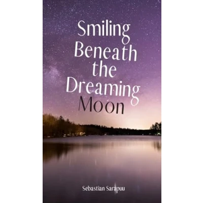 Afbeelding van Smiling Beneath the Dreaming Moon
