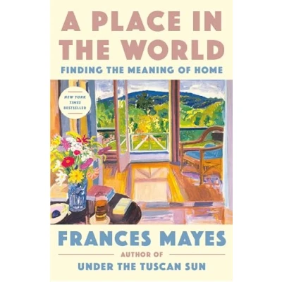 Afbeelding van A Place in the World: Finding Meaning of Home