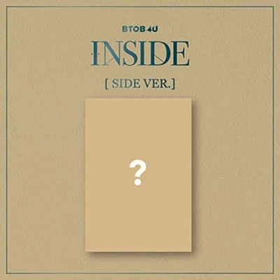 Afbeelding van Inside (Side Version)