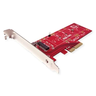 Afbeelding van Roline Interfacekaarten PCI Express, Controlekaart