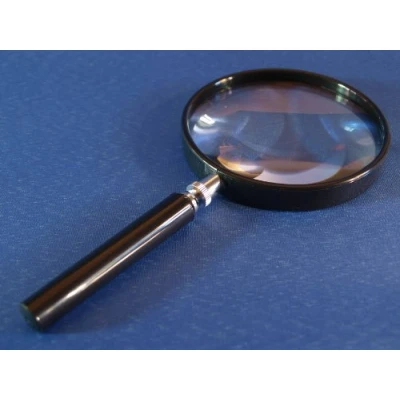 Afbeelding van Vergrootglas Rond 9 cm