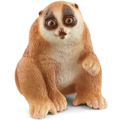 Afbeelding van Schleich wild life plompe lori 3,5 cm