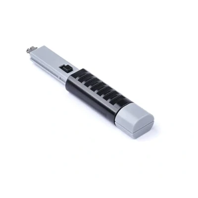 Afbeelding van Smartkeeper U03BK poortblokker Poortblokkeersleutel DVI, RJ 45, USB Type A Zwart 1 stuk(s)