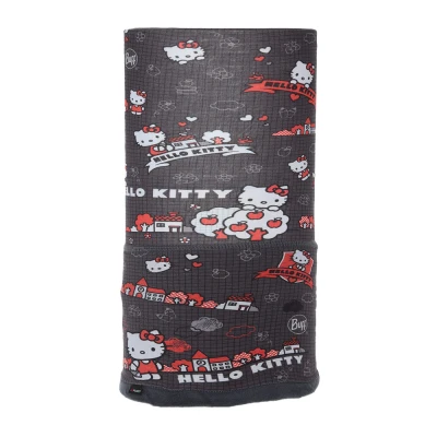 Afbeelding van Multifunctionele buis met fleecevoering Hello Kitty 42300 meisje