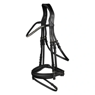 Afbeelding van Waldhausen X Line Bridle Darling Cob