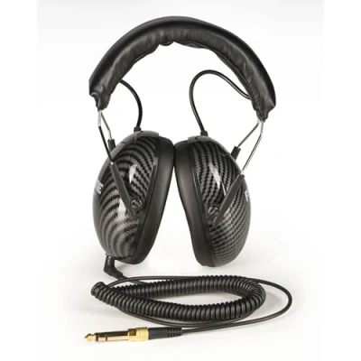 Afbeelding van Fame MS IH 1000 Isolation Headphone Gehoorbescherming voor drummers