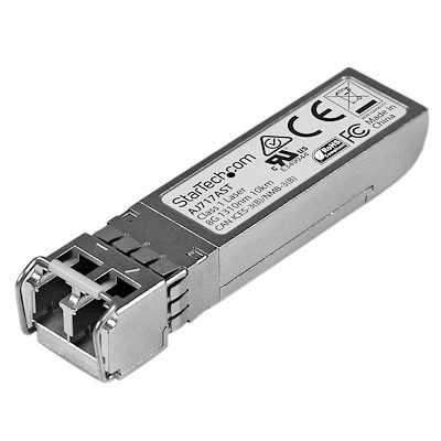 Afbeelding van HPE AJ717A compatibel SFP+ Transceiver Module 8GFC