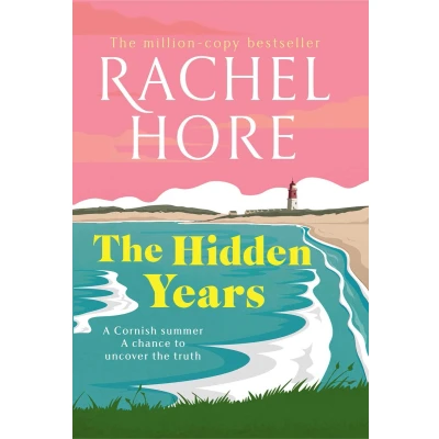 Afbeelding van the Hidden Years: Secrets, betrayal and loss in wartime Cornwall: captivating new novel from million copy bestseller.