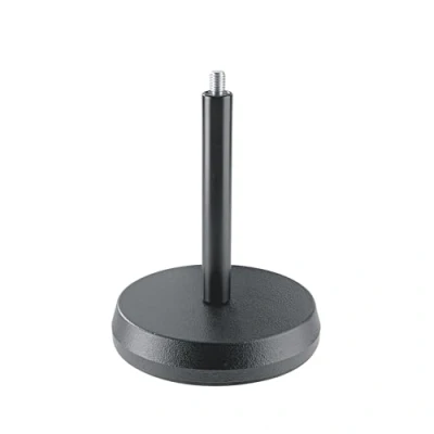 Afbeelding van K&amp;M 232 Microfoonstatief Tafel