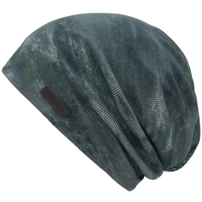 Afbeelding van Chillouts beanie muts Opua petrol one size
