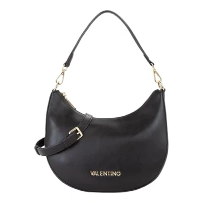 Afbeelding van VALENTINO Schoudertas Sunshine Re Hobo Bag Nero Zwart