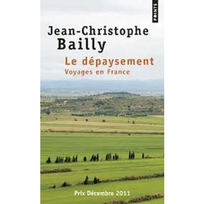 Afbeelding van Le dÃ©paysement