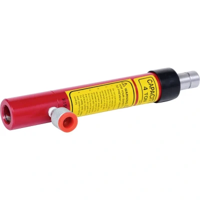 Afbeelding van KS Tools, Voertuig gereedschap, Hydraulische zuiger voor richtgereedschap, 4 t