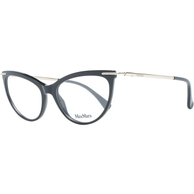 Afbeelding van Max Mara MM5049 001 Glasdiameter: 53