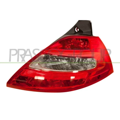 Afbeelding van PRASCO RN4224153 Achterlicht rechts RENAULT: MEGANE 2 Coupe Cabriolet,