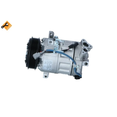 Afbeelding van Compressor, airconditioning NRF 32671