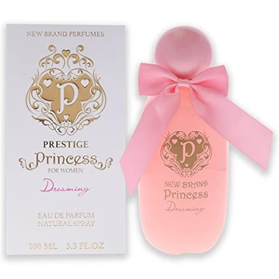 Afbeelding van New Brand Princess Dreaming 3.3 Edp Sp Women