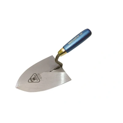 Afbeelding van Metseltroffel JUNG &quot;Brussel&quot; 180 mm