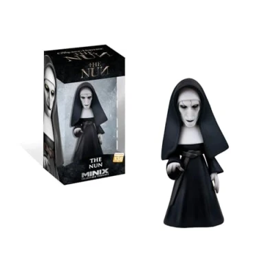 Afbeelding van Minix The Nun Figure 12 cm Mini Figuur