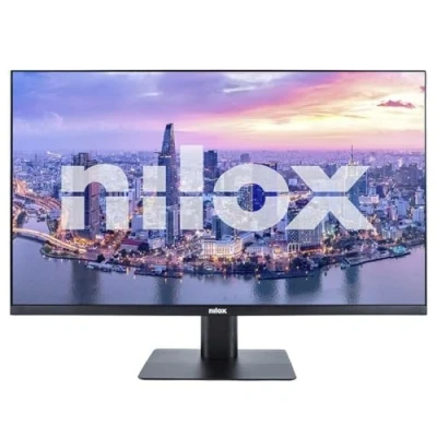 Afbeelding van Monitor Nilox NXMM27FHD112 27&quot; Full HD 100 Hz
