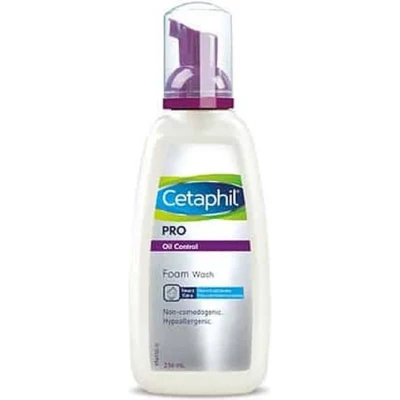Afbeelding van Reinigingsschuim Cetaphil Pro Oil Control 236 ml