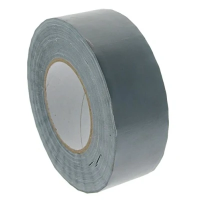 Afbeelding van Falcon Eyes Gaffer Tape Grijs 5 Cm X 50 M