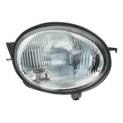 Afbeelding van TYC Koplamp 20 5251 18 2