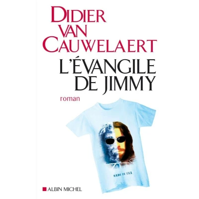 Afbeelding van Evangile de Jimmy (L&#039;)