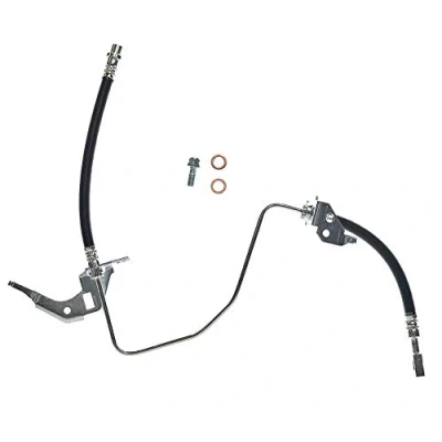 Afbeelding van Brembo Remslang T 59 070