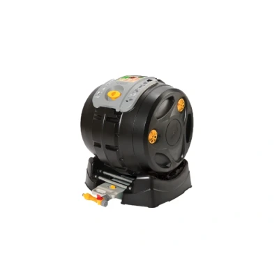 Afbeelding van Hozelock Easymix 2in1 Tuimelcomposter