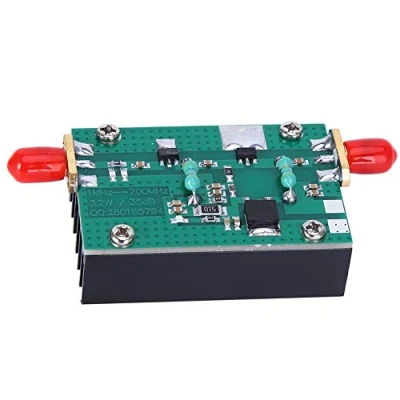 Afbeelding van EVTSCAN Nieuwste RF Eindversterker 3.2 W Zender 1 MHZ 700 HF FM VHF UHF Hoge Frequentie Breedband