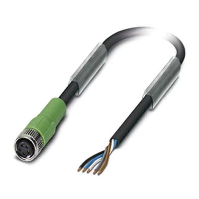 Afbeelding van Phoenix Contact 1404473 Sensor/actuator aansluitkabel Aantal polen: 5 5.00 m 1 stuk(s)