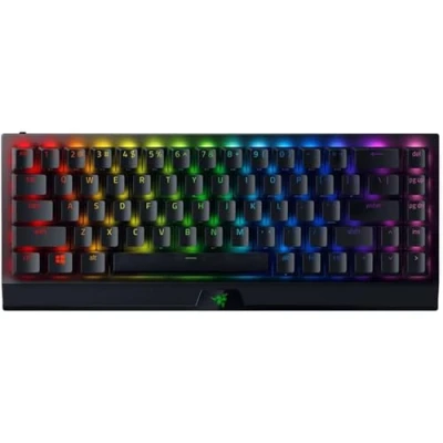 Afbeelding van Razer BlackWidow V3 Mini HyperSpeed Gaming Toetsenbord Green Switch Qwerty