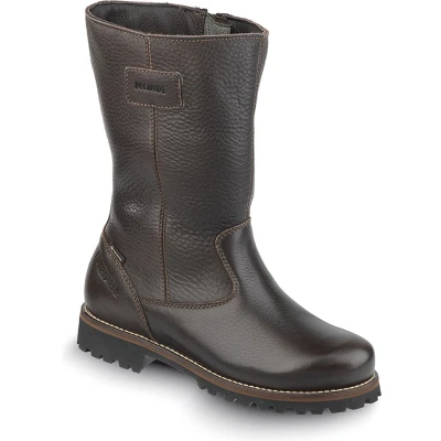 Afbeelding van Meindl Corvara GTX Winterlaarzen Heren Dark Brown EU 47 Bruin Snowboots