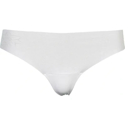 Afbeelding van Sloggi Invisible Light Ultra Soft String Wit S (maat 36)