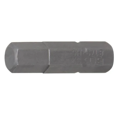 Afbeelding van BGS Schroefbit INBUS 6 mm