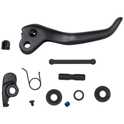 Afbeelding van Sram 11.5018.003.008 R/DB5 Aluminium Hendel Blade Gids, Zwart