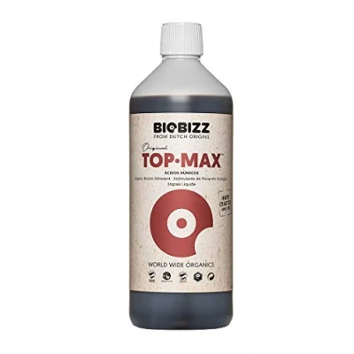 Afbeelding van Biobizz Top Max 1L